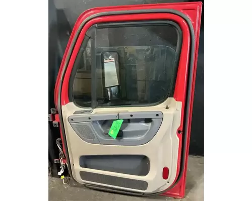FREIGHTLINER Cascadia 125 Door Assembly, Front
