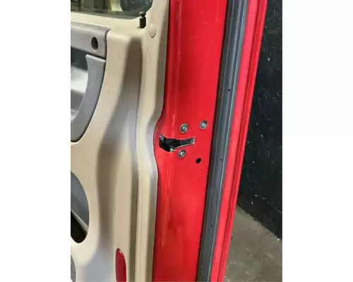 FREIGHTLINER Cascadia 125 Door Assembly, Front