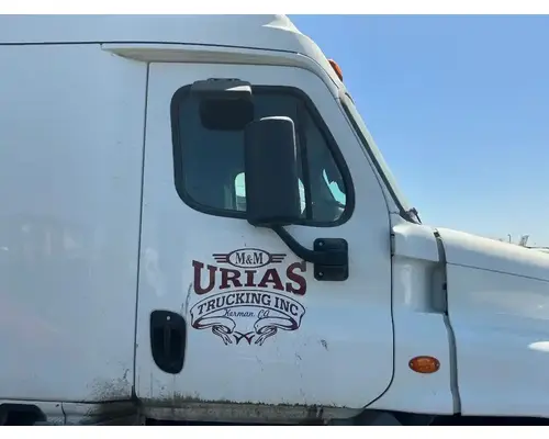 FREIGHTLINER Cascadia 125 Door Assembly, Front