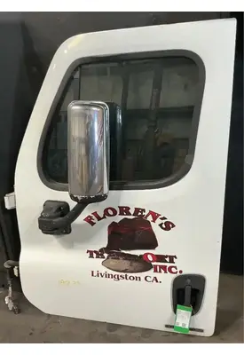 FREIGHTLINER Cascadia 125 Door Assembly, Front
