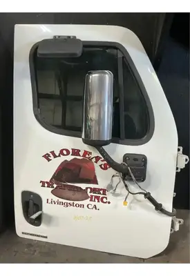 FREIGHTLINER Cascadia 125 Door Assembly, Front