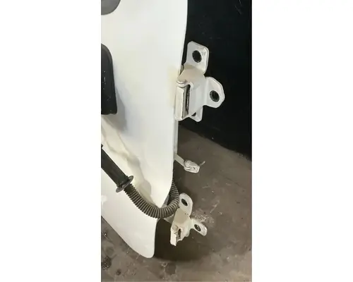 FREIGHTLINER Cascadia 125 Door Assembly, Front