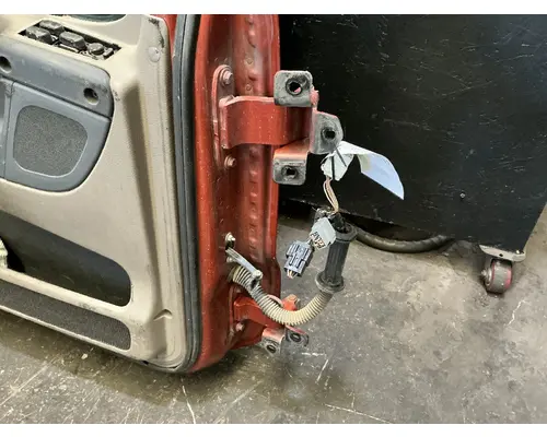 FREIGHTLINER Cascadia 125 Door Assembly, Front