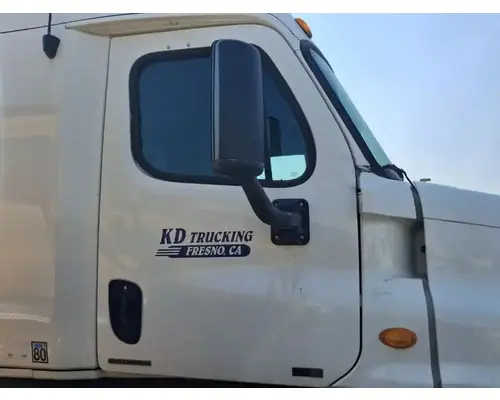 FREIGHTLINER Cascadia 125 Door Assembly, Front