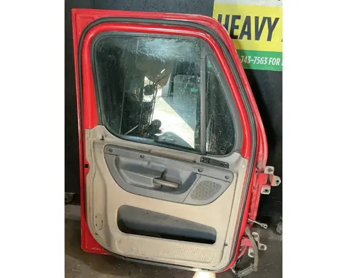 FREIGHTLINER Cascadia 125 Door Assembly, Front