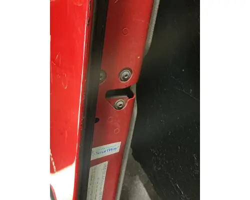 FREIGHTLINER Cascadia 125 Door Assembly, Front