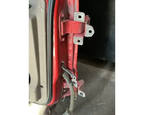 FREIGHTLINER Cascadia 125 Door Assembly, Front