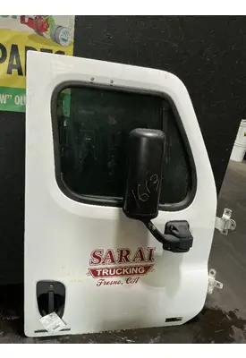 FREIGHTLINER Cascadia 125 Door Assembly, Front