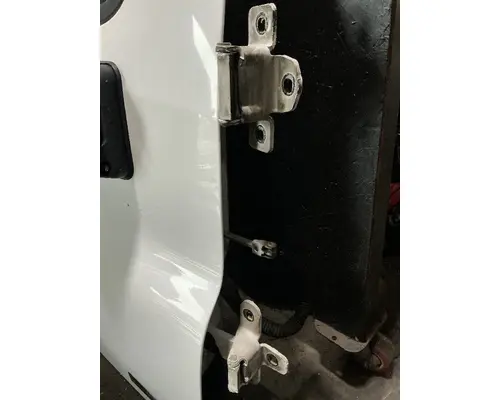 FREIGHTLINER Cascadia 125 Door Assembly, Front
