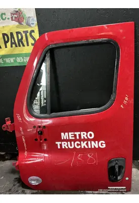 FREIGHTLINER Cascadia 125 Door Assembly, Front