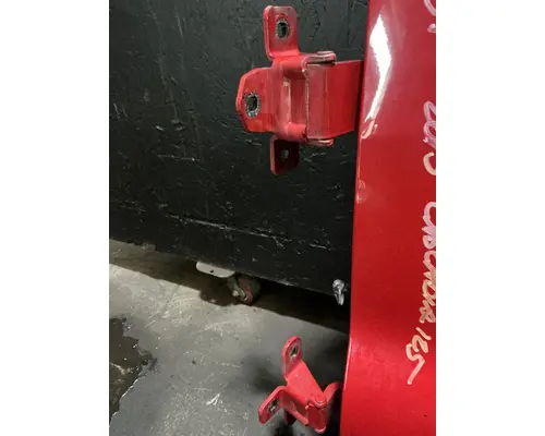 FREIGHTLINER Cascadia 125 Door Assembly, Front
