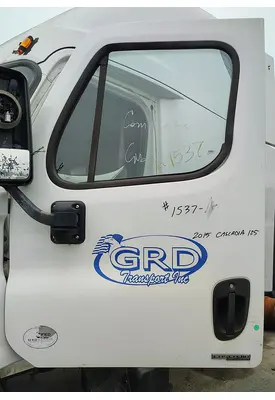 FREIGHTLINER Cascadia 125 Door Assembly, Front