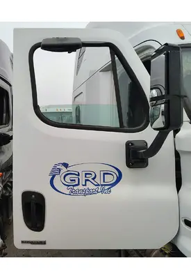 FREIGHTLINER Cascadia 125 Door Assembly, Front
