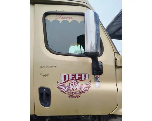 FREIGHTLINER Cascadia 125 Door Assembly, Front