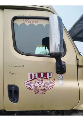 FREIGHTLINER Cascadia 125 Door Assembly, Front