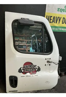 FREIGHTLINER Cascadia 125 Door Assembly, Front