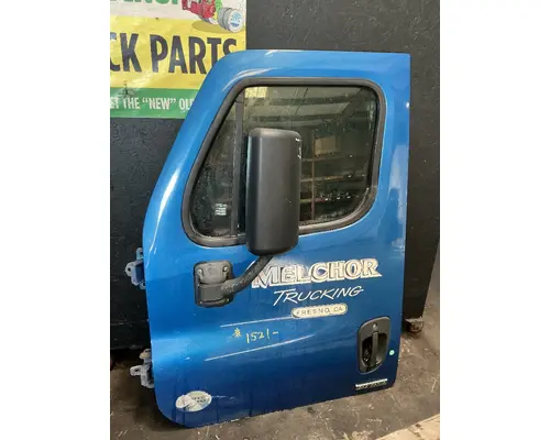 FREIGHTLINER Cascadia 125 Door Assembly, Front