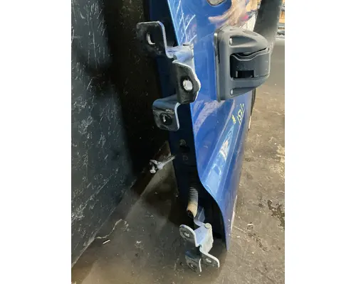 FREIGHTLINER Cascadia 125 Door Assembly, Front