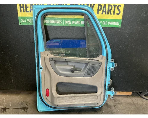 FREIGHTLINER Cascadia 125 Door Assembly, Front
