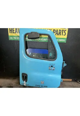 FREIGHTLINER Cascadia 125 Door Assembly, Front