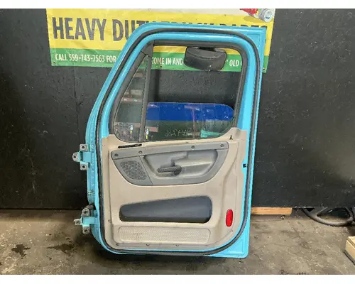 FREIGHTLINER Cascadia 125 Door Assembly, Front