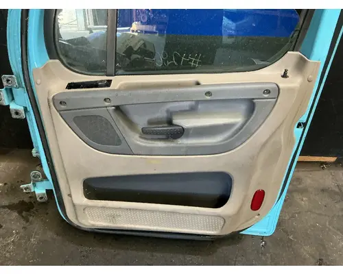 FREIGHTLINER Cascadia 125 Door Assembly, Front