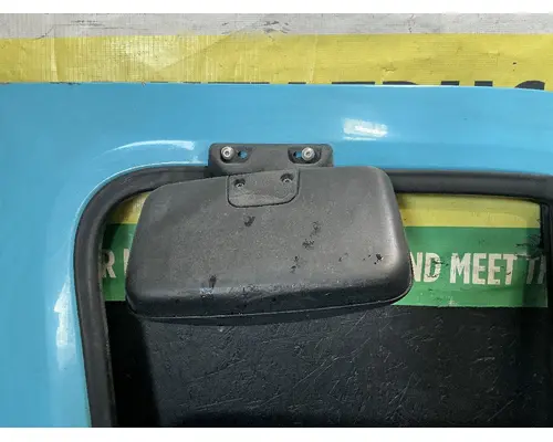 FREIGHTLINER Cascadia 125 Door Assembly, Front