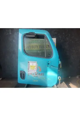 FREIGHTLINER Cascadia 125 Door Assembly, Front
