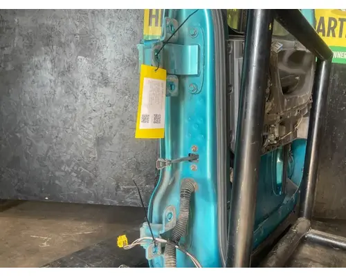 FREIGHTLINER Cascadia 125 Door Assembly, Front