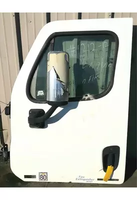 FREIGHTLINER Cascadia 125 Door Assembly, Front
