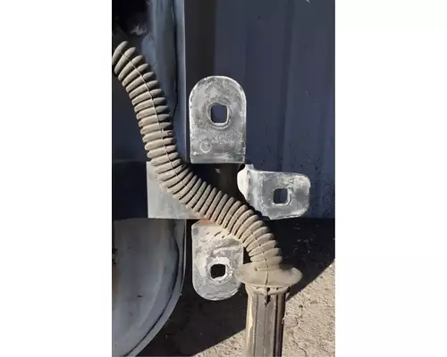 FREIGHTLINER Cascadia 125 Door Assembly, Front