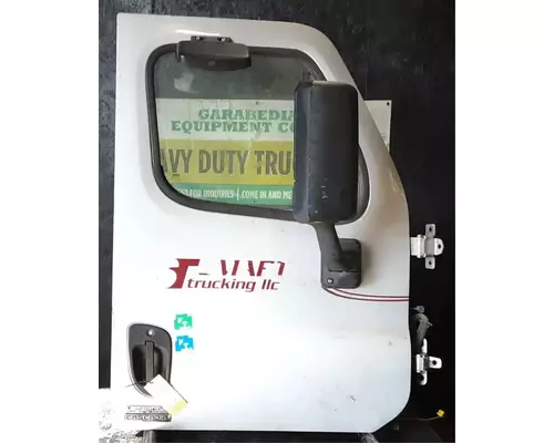 FREIGHTLINER Cascadia 125 Door Assembly, Front