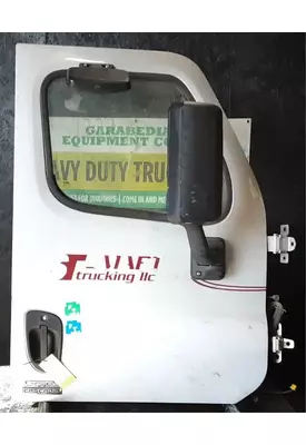 FREIGHTLINER Cascadia 125 Door Assembly, Front