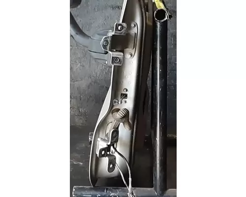 FREIGHTLINER Cascadia 125 Door Assembly, Front