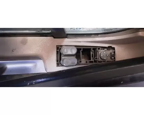 FREIGHTLINER Cascadia 125 Door Assembly, Front