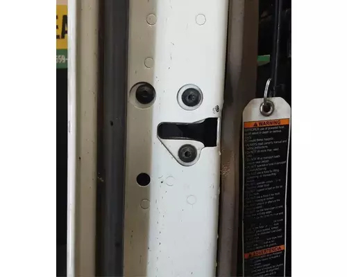 FREIGHTLINER Cascadia 125 Door Assembly, Front