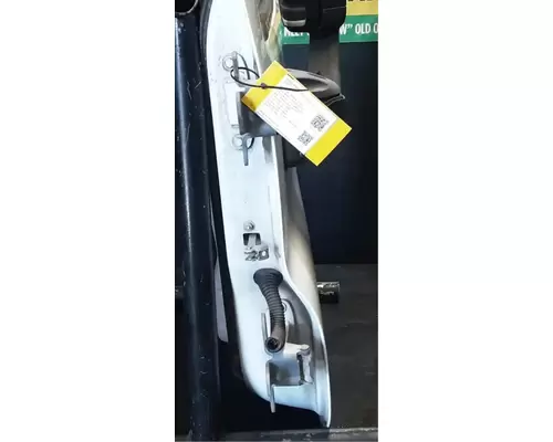 FREIGHTLINER Cascadia 125 Door Assembly, Front