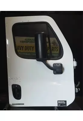 FREIGHTLINER Cascadia 125 Door Assembly, Front