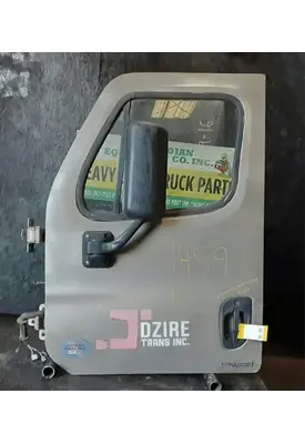 FREIGHTLINER Cascadia 125 Door Assembly, Front