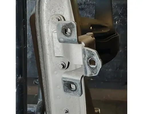 FREIGHTLINER Cascadia 125 Door Assembly, Front