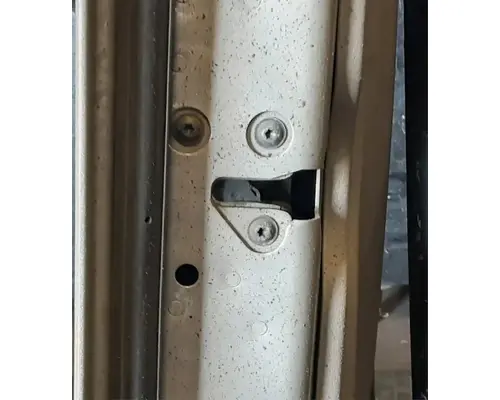 FREIGHTLINER Cascadia 125 Door Assembly, Front