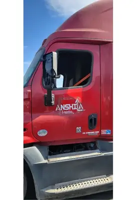 FREIGHTLINER Cascadia 125 Door Assembly, Front