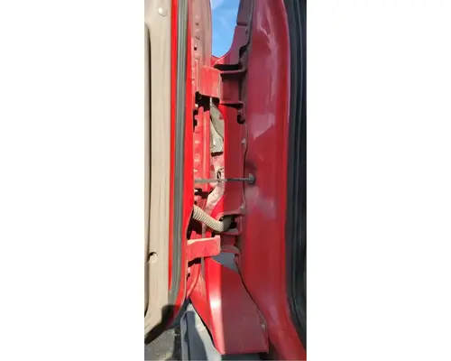 FREIGHTLINER Cascadia 125 Door Assembly, Front