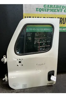 FREIGHTLINER Cascadia 125 Door Assembly, Front