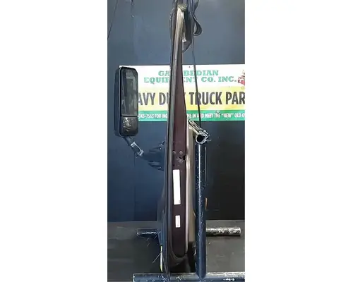 FREIGHTLINER Cascadia 125 Door Assembly, Front