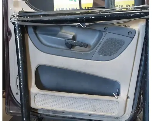 FREIGHTLINER Cascadia 125 Door Assembly, Front