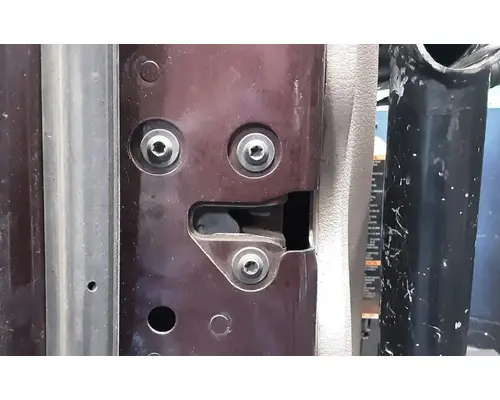 FREIGHTLINER Cascadia 125 Door Assembly, Front