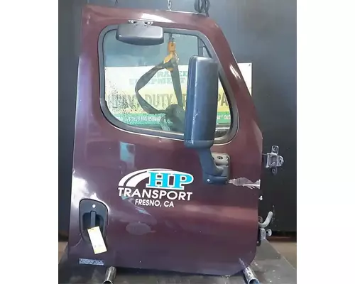 FREIGHTLINER Cascadia 125 Door Assembly, Front