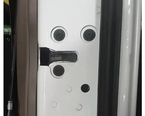 FREIGHTLINER Cascadia 125 Door Assembly, Front