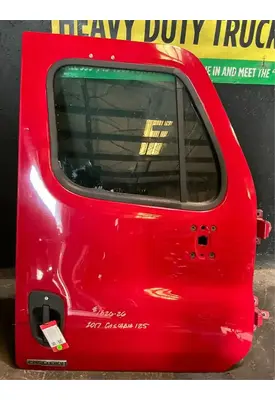 FREIGHTLINER Cascadia 125 Door Assembly, Front